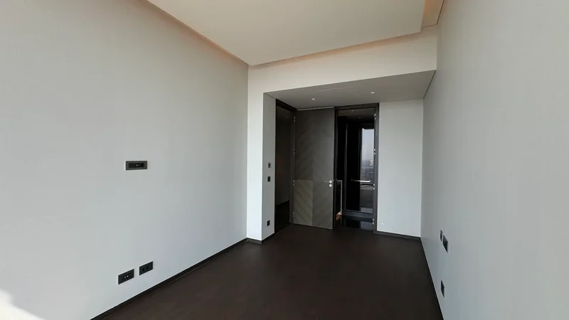 Modern Penthouse with 4.5 Bedroom