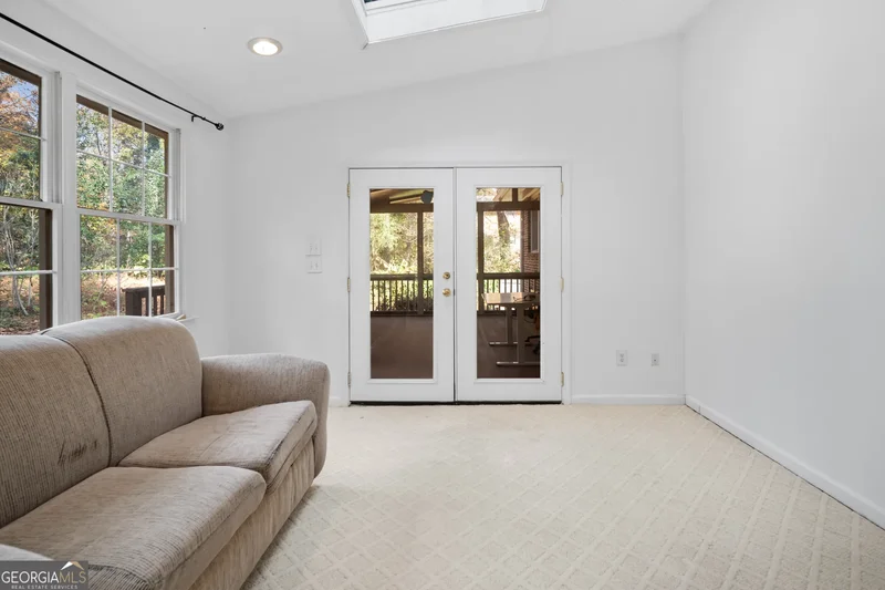 4955 Springfield Drive, Atlanta, GA 30338, Dunwoody, Georgia, United States. - Photo 16