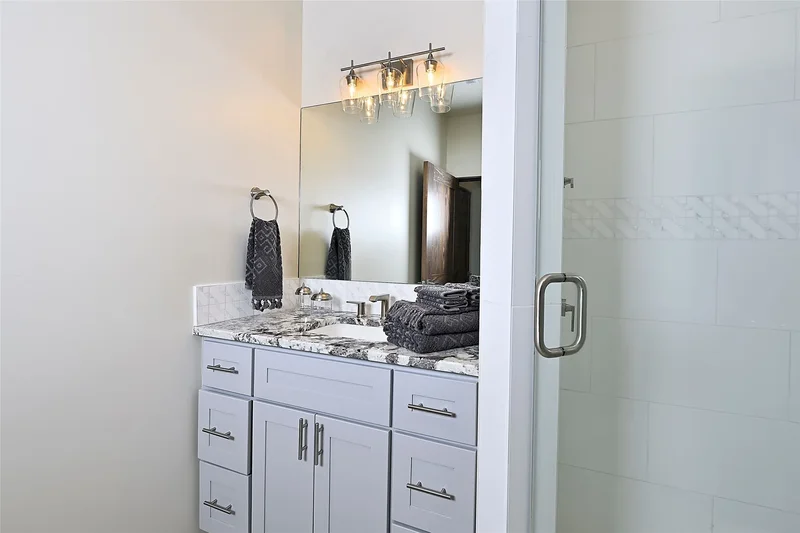 11 Via De Las Yeguas, Santa Fe, NM 87506, Santa Fe, New Mexico, United States. - Photo 39