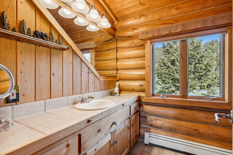 238 Great Gray Hollow, Gallatin Gateway, MT 59730, Gallatin Gateway, Montana, United States. - Photo 36
