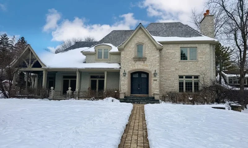 Single Family Home/House - Glenview - United States