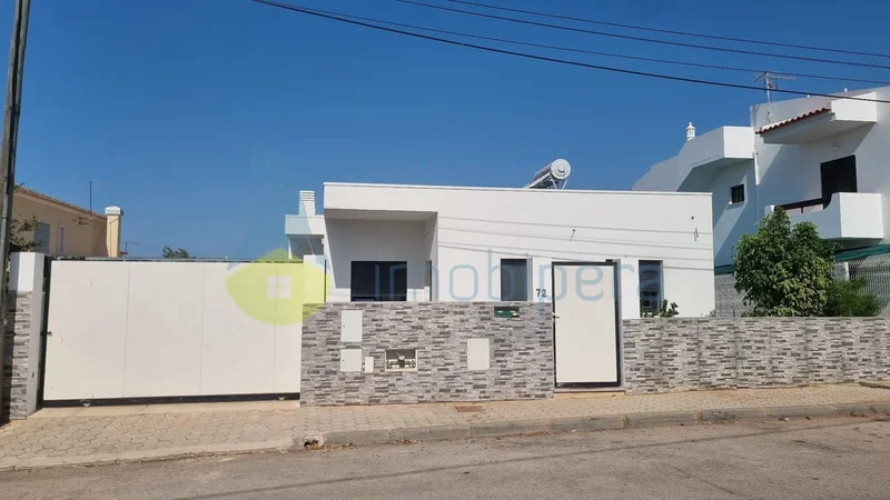 Algoz e Tunes, Algarve, Portugal. - Photo 9
