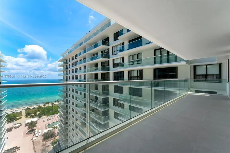 9801 Collins Ave 17P, Bal Harbour, Florida, United States. - Photo 26
