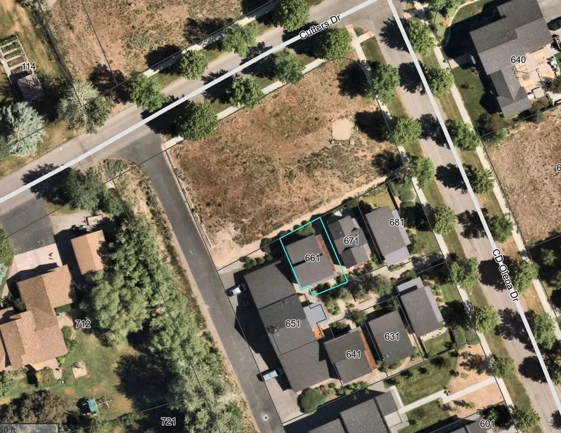 661 CD Olena Dr, Ketchum, Idaho, United States. - Photo 17