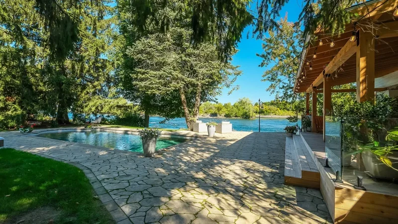 26 Rue De Richelieu, Chambly, Quebec, Canada. - Photo 19