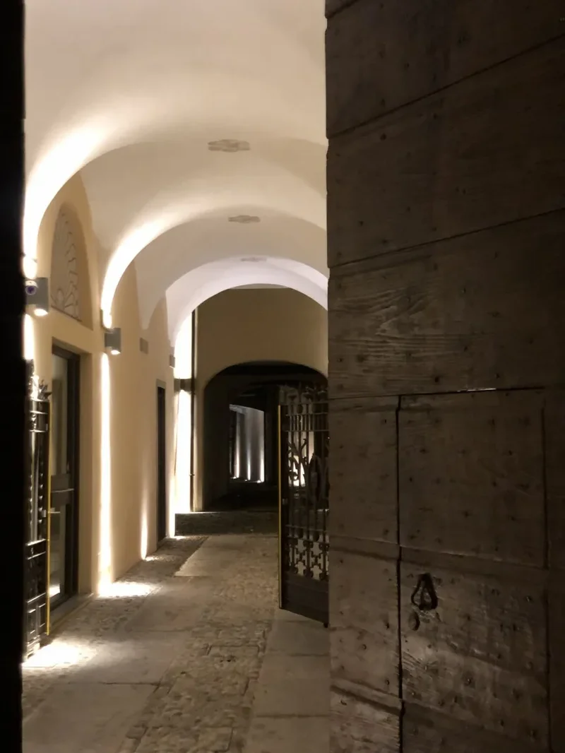 Via Scalabrini 46, Piacenza, Piacenza, Emilia-Romagna, Italy. - Photo 2