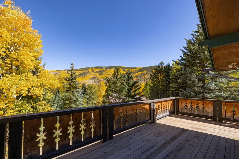 2556 Cortina Lane , Vail, CO 81657, Vail, Colorado, United States. - Photo 21
