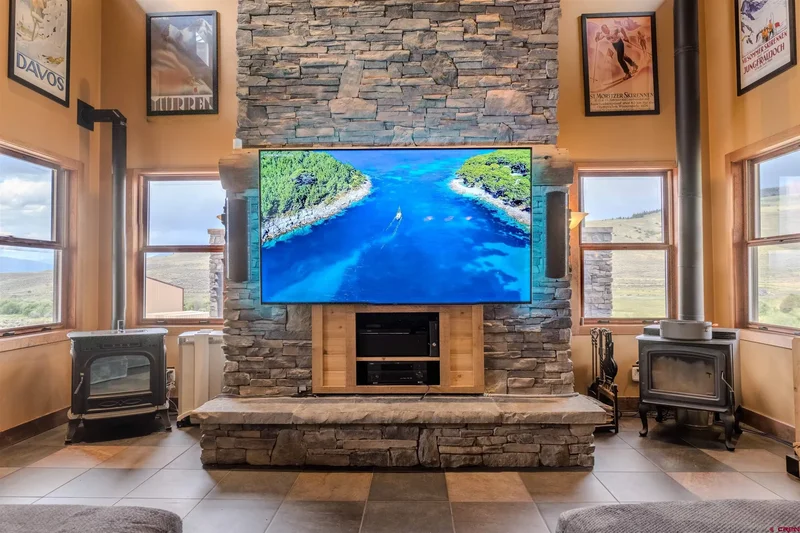 43495 County Road 18VV, Gunnison, CO, 81230, USA, Crested Butte, Colorado, United States. - Photo 19