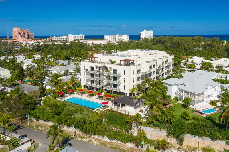 Bayview Lane, The Bahamas, The Bahamas. - Photo 16