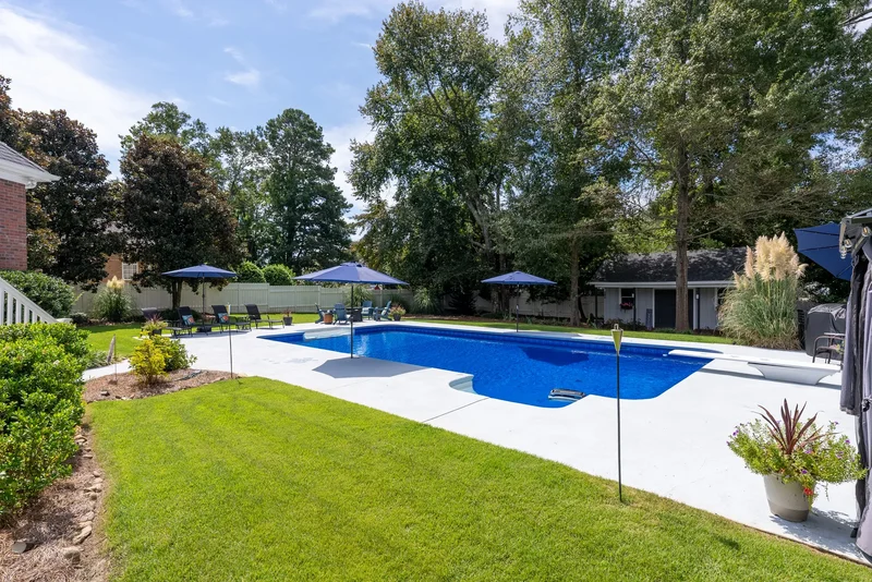 426 Providence Way , Easley, SC 29642, Easley, South Carolina, United States. - Photo 62