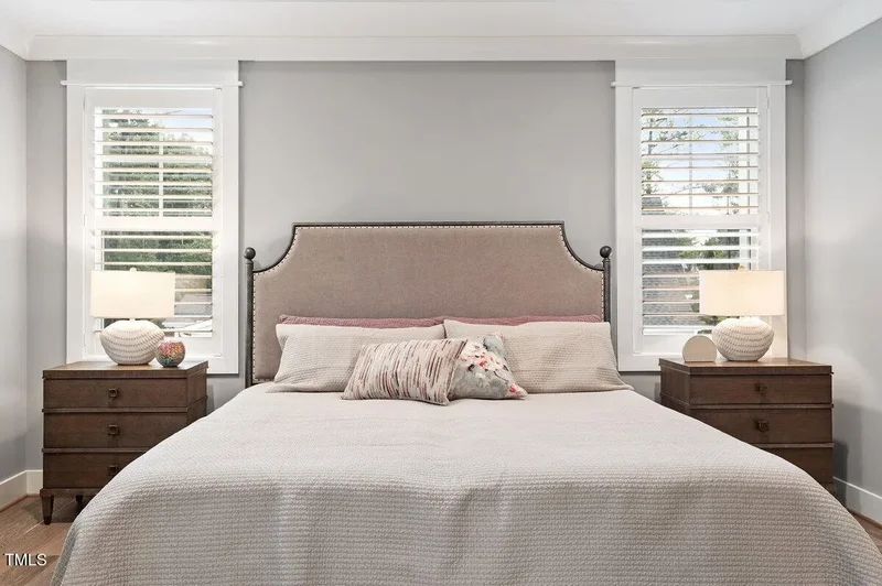 4 Bedrooms Single Family Detached