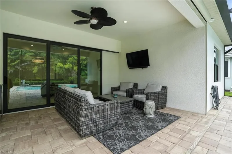 8368 Preserve Point DR, FORT MYERS, FL 33912, Fort Myers, Florida, United States. - Photo 26