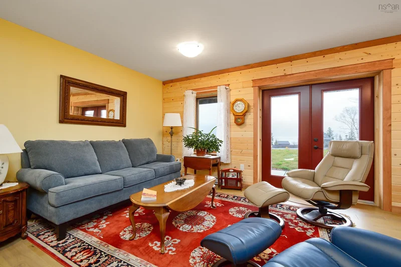 1005 Highway 205, Baddeck, Nova Scotia, Canada. - Photo 26