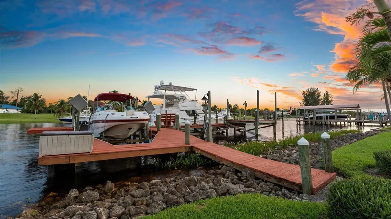 2674 SE Erickson Drive, Port St. Lucie, Florida, United States. - Photo 51