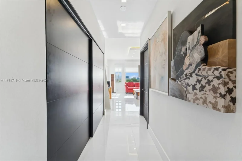 3700 Island Blvd, Golden Beach, Florida, United States. - Photo 6