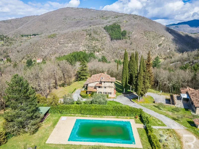 52010 Chiusi della Verna, Province of Arezzo, Italy, Chiusi della Verna, Tuscany, Italy. - Photo 10