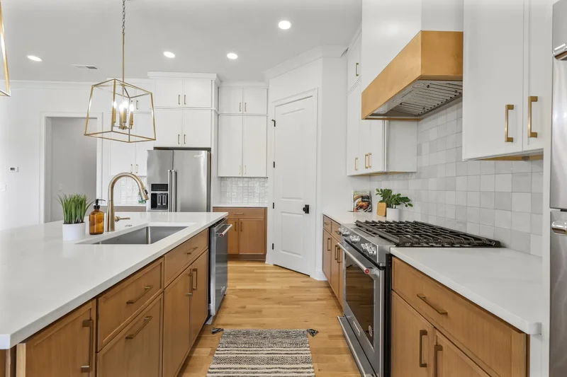 504 Arrington St, Nashville, Tennessee, United States. - Photo 13