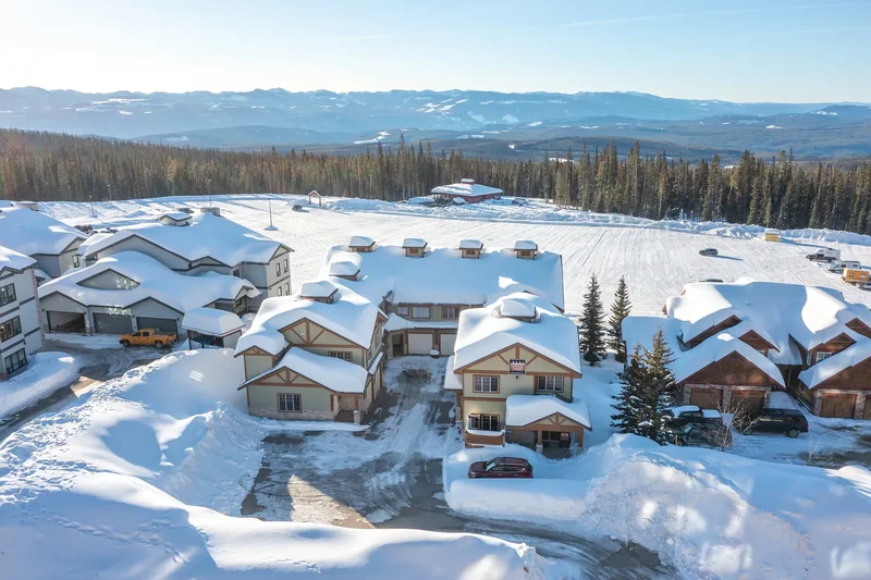 5-5045 Snowbird Way, Big White, BC V1P 1P3, Beaverdell, British Columbia, Canada. - Photo 34