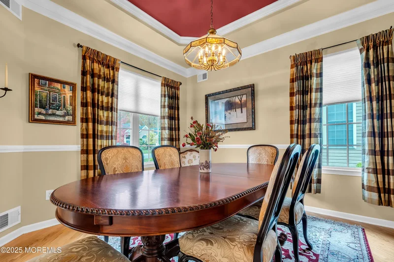 4 Exeter Drive, Freehold, NJ 07728, Freehold Township, New Jersey, United States. - Photo 7