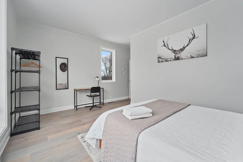 316 Ch. des Grands, La Conception, QC J0T1M0, La Conception, Quebec, Canada. - Photo 28