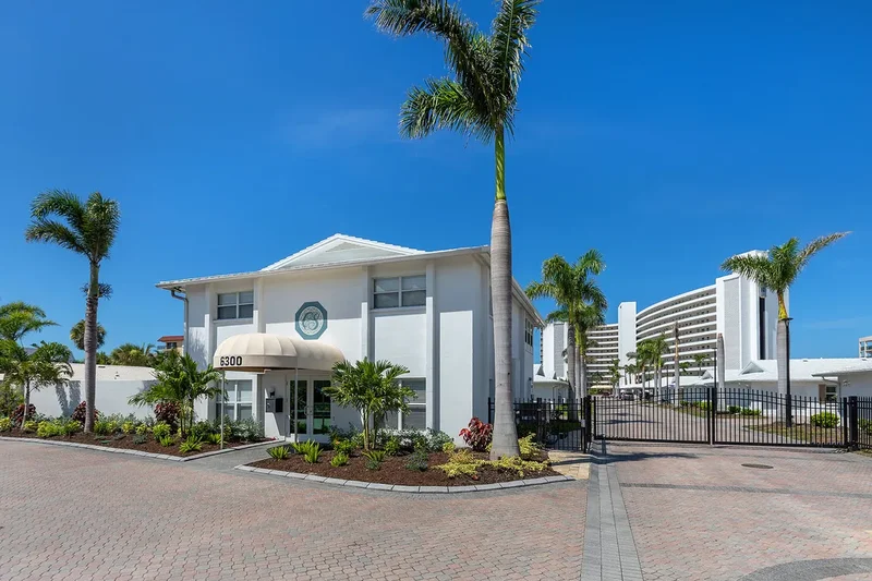 6300 Midnight Pass Road , 809, Sarasota, FL 34242, Siesta Key, Florida, United States. - Photo 25
