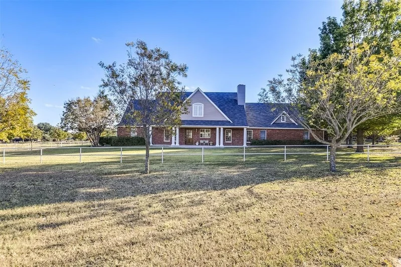 3 Bedrooms Single Family Detached