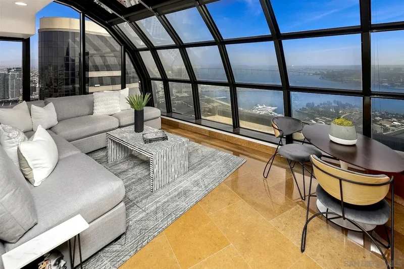 100 Harbor Dr 4102, San Diego, California, United States. - Photo 25