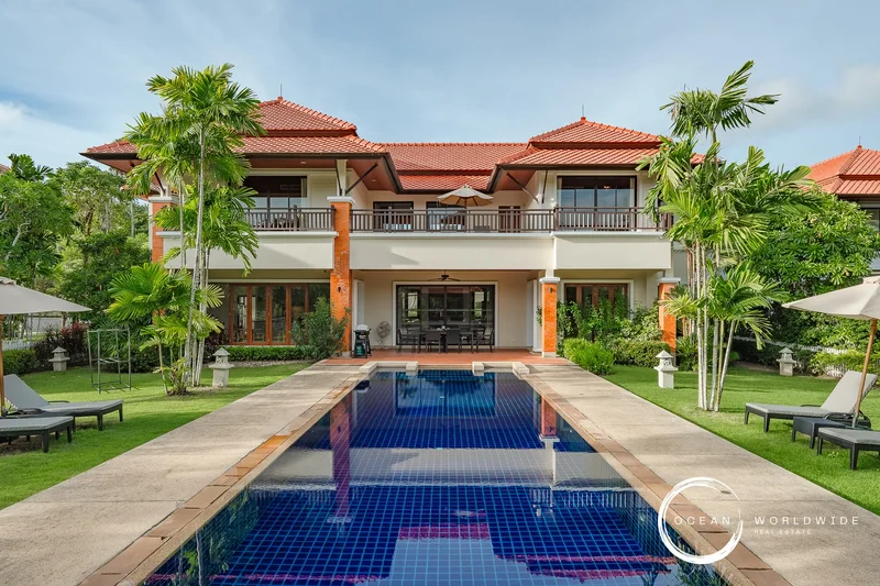 31 1, Tambon Choeng Thale, Amphoe Thalang, Chang Wat Phuket 83110, Thailand, Choeng Thale, Phuket, Thailand. - Photo 5