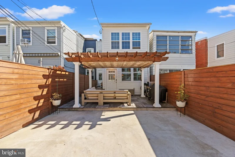 4718 15TH ST NW, Washington, District of Columbia, United States. - Photo 47