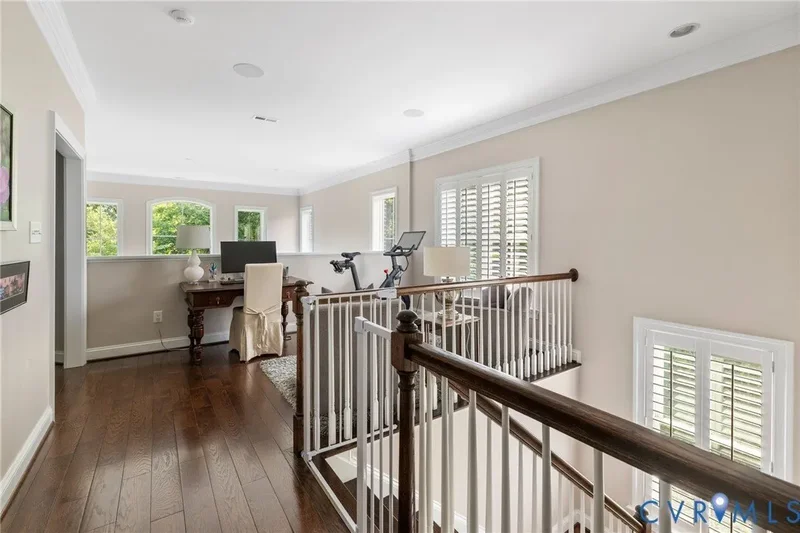 1134  Marney Ct, Henrico, VA, 23229, USA, Tuckahoe, Virginia, United States. - Photo 3