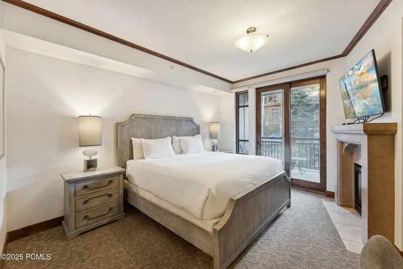 3558 N Escala Court 251, Park City, Utah, United States. - Photo 38