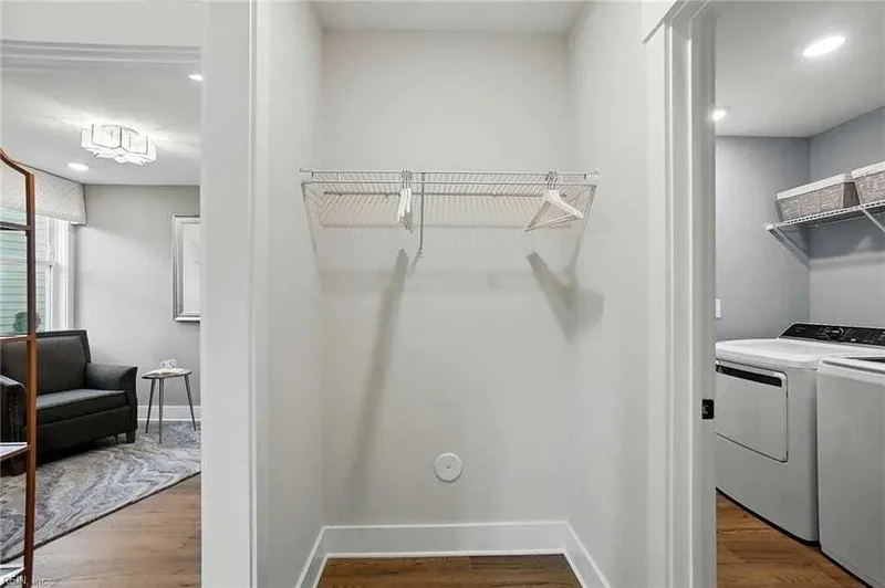 1322 Wharf Hill Drive, Smithfield, Virginia, United States. - Photo 31