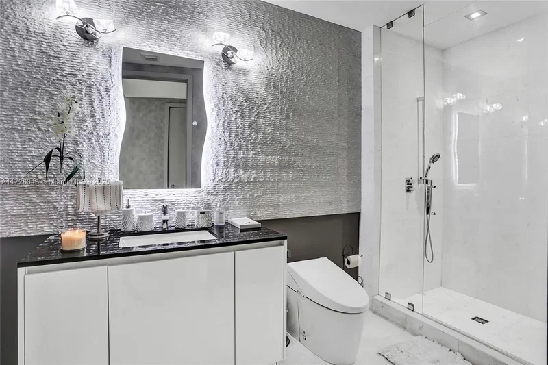 18555 Collins Ave Unit 2203, Sunny Isles Beach, FL 33160, Golden Beach, Florida, United States. - Photo 5