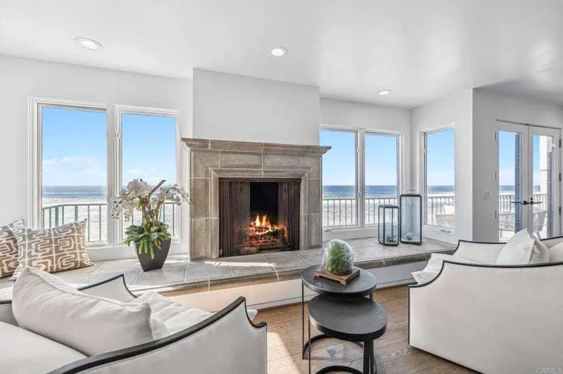1716 Ocean Front, Del Mar, CA, 92014, USA, Del Mar, California, United States. - Photo 26