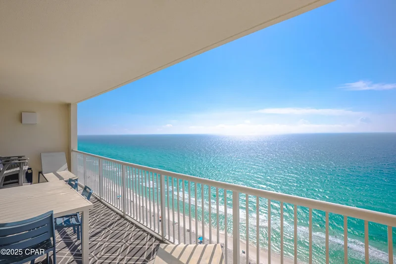 Residential Panama City Beach