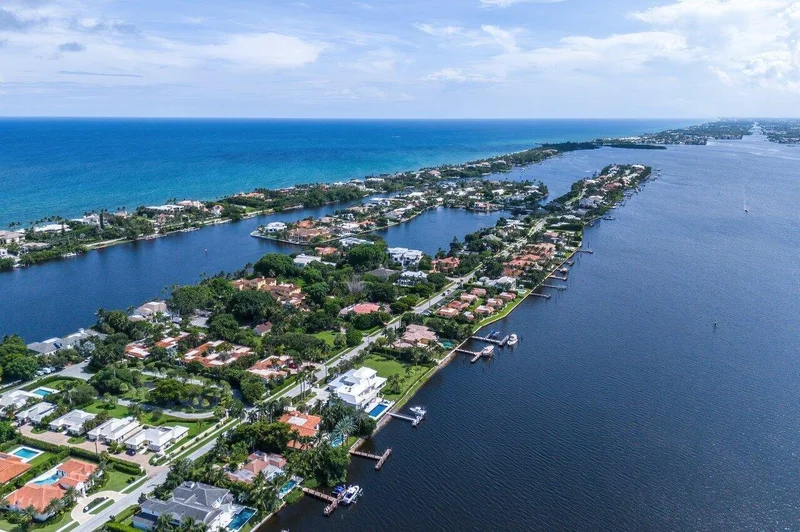 1275 Lands End Road, Lantana, Florida, United States. - Photo 21