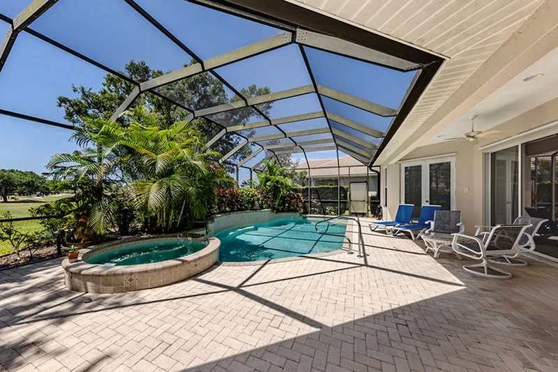 2022 Calusa Lakes Blvd, Nokomis, FL 34275, Venice, Florida, United States. - Photo 29
