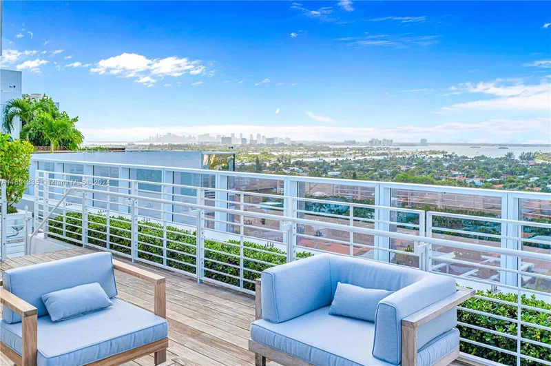 9111 Collins Ave N-PH6, Bal Harbour, Florida, United States. - Photo 55