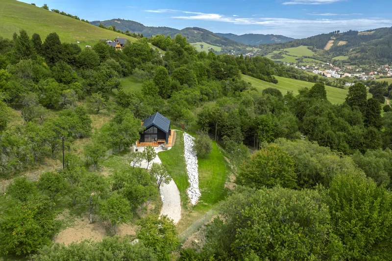 Bytča, ZI 01362, Veľké Rovné, Žilina Region, Slovakia. - Photo 3