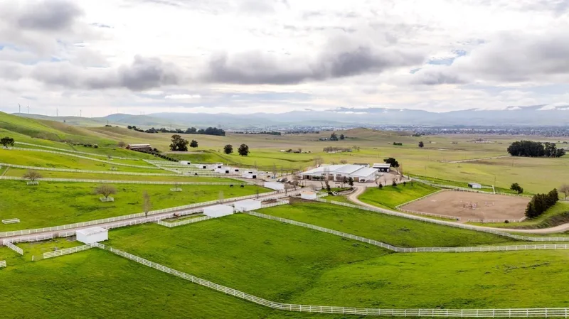 6033 Dagnino Road, Livermore, California, United States. - Photo 4