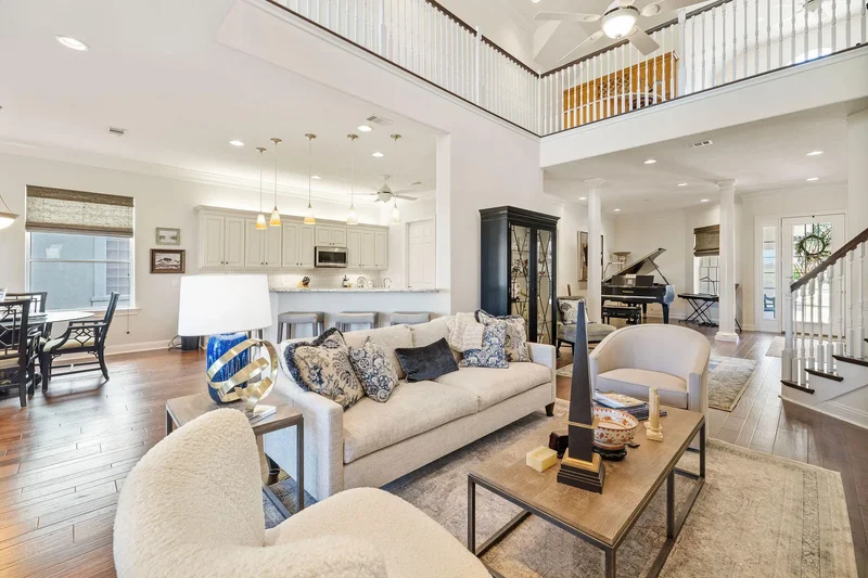 4583 Sailmaker Lane, Destin, FL 32541, Destin, Florida, United States. - Photo 23