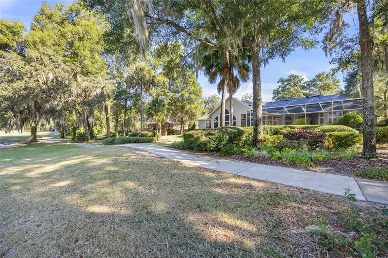 4606 SW 97TH TERRACE, GAINESVILLE, FL 32608, Gainesville, Florida, United States. - Photo 57