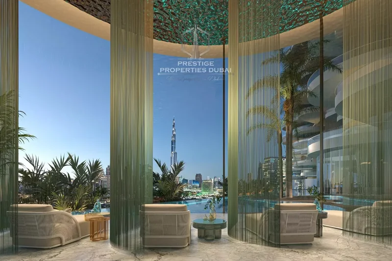 شارع - Al Safa - Jumeirah 2 - Dubai - United Arab Emirates, Dubai, Dubai, United Arab Emirates. - Photo 19