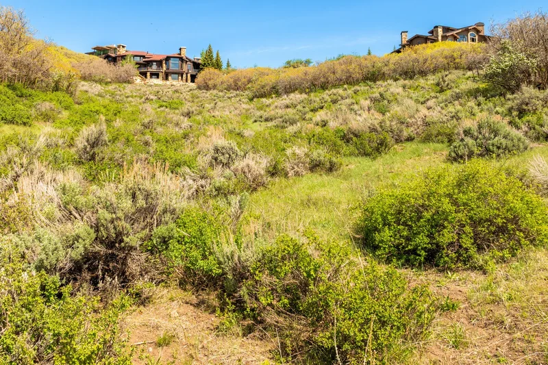 8199 N Sunrise Loop, Park City, UT 84098, Park City, Utah, United States. - Photo 11