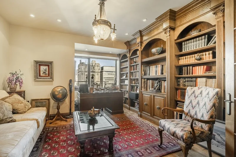 1455 Rue Sherbrooke O., Apt. 902, Montreal, QC H3G1L2, Montreal, Quebec, Canada. - Photo 18