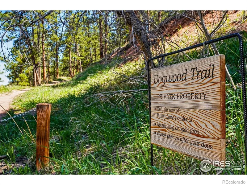 1127 Valley Lane, Boulder, Colorado, United States. - Photo 46