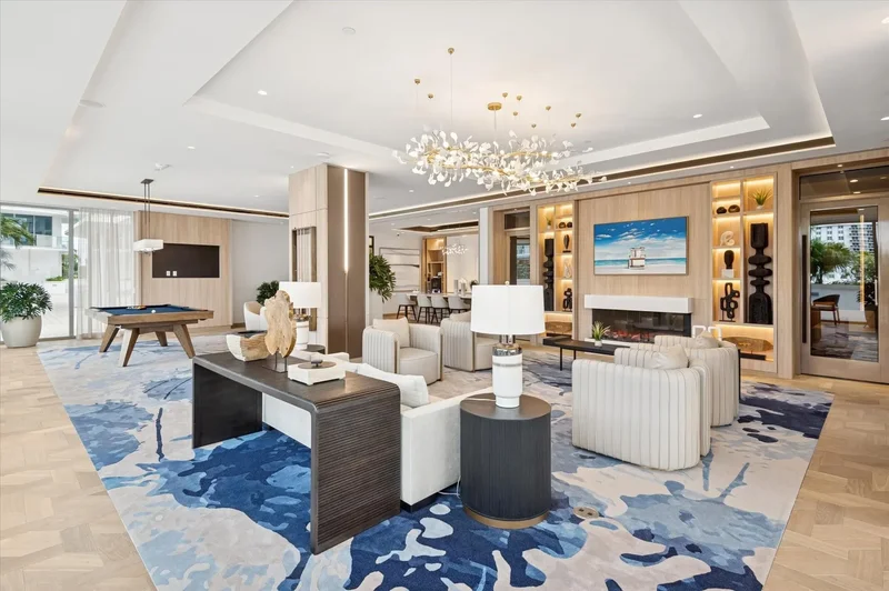 153 N Seabreeze Blvd 1003-S, Fort Lauderdale, Florida, United States. - Photo 5