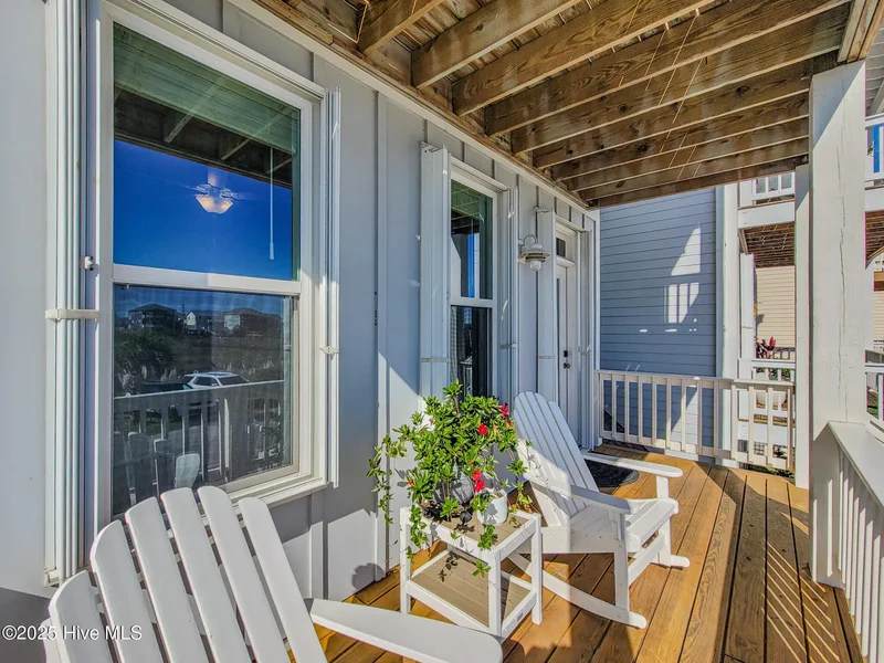 127 S Boca Bay Lane A, Surf City, North Carolina, United States. - Photo 50