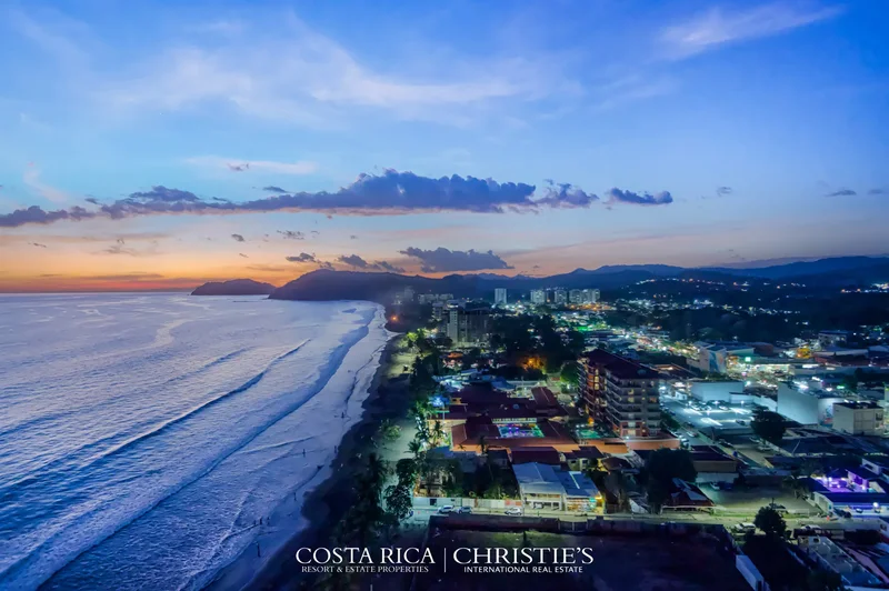 Jaco Beach, Jaco, Puntarenas Province, Costa Rica. - Photo 12