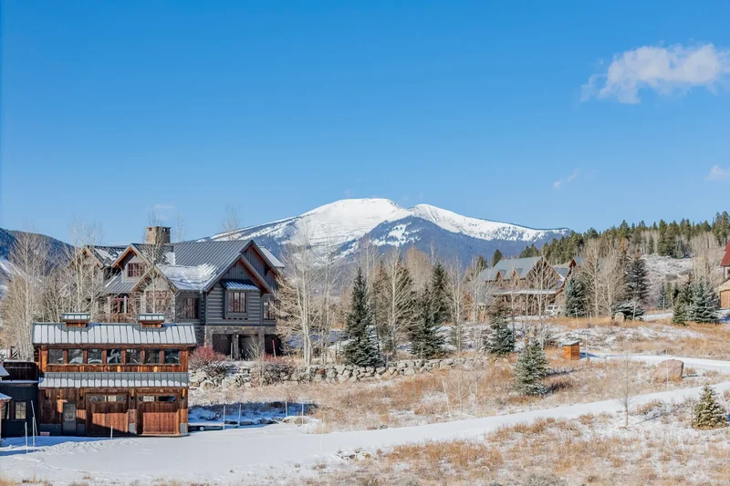 103 Buckhorn Way , Crested Butte, CO 81224, Crested Butte, Colorado, United States. - Photo 25